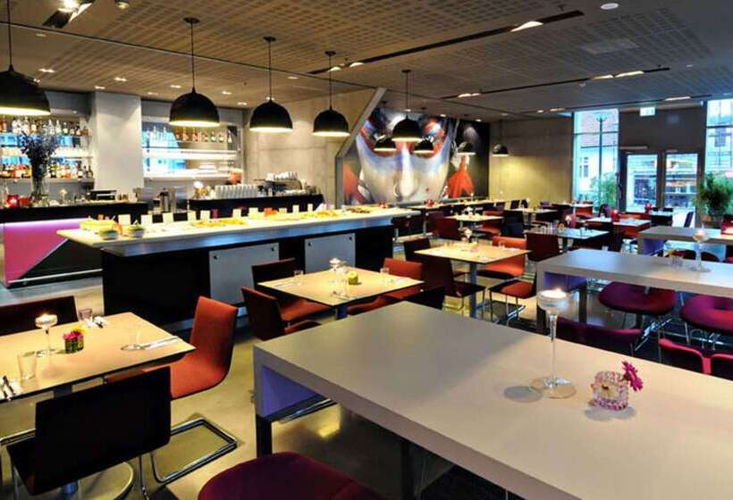 Fotos del hotel Comfort  Square:  58
