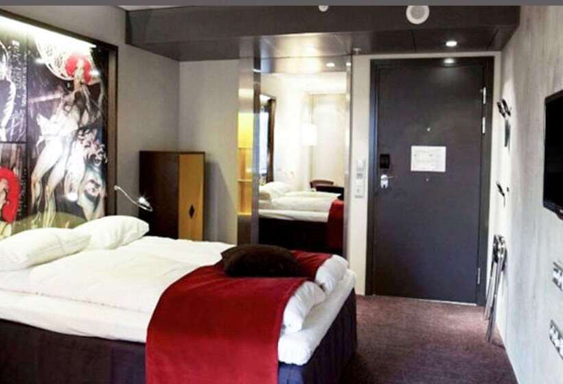 Fotos del hotel Comfort  Square:  36