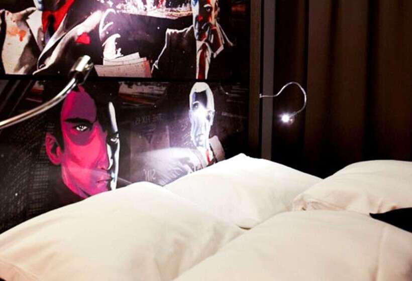 Fotos del hotel Comfort  Square:  66