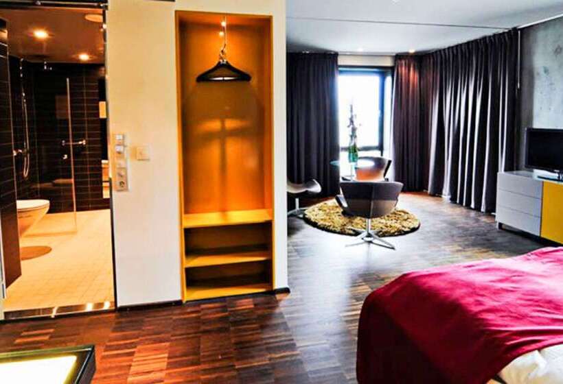 Fotos del hotel Comfort  Square:  51