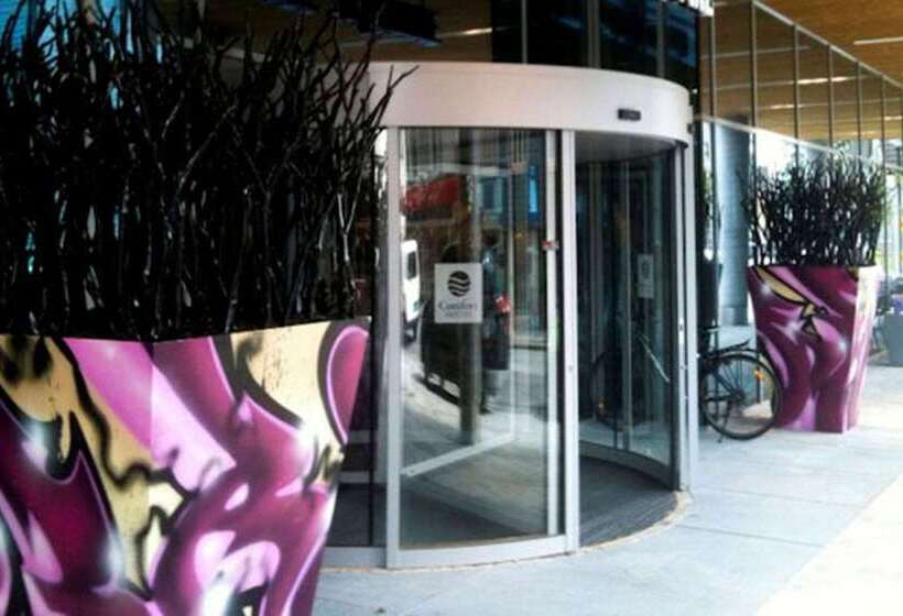 Fotos del hotel Comfort  Square:  35