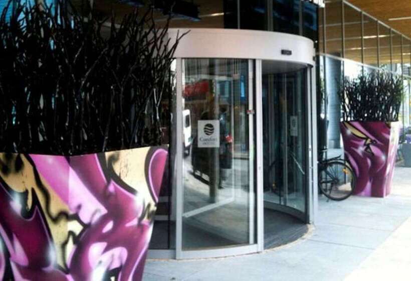 Fotos del hotel Comfort  Square:  41