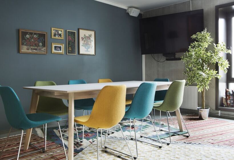 Fotos del hotel Comfort  Square:  43