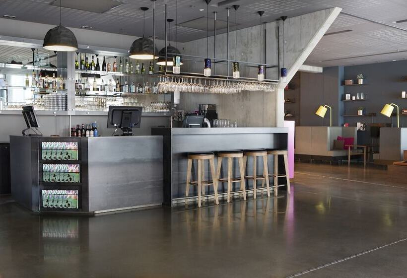 Fotos del hotel Comfort  Square:  12