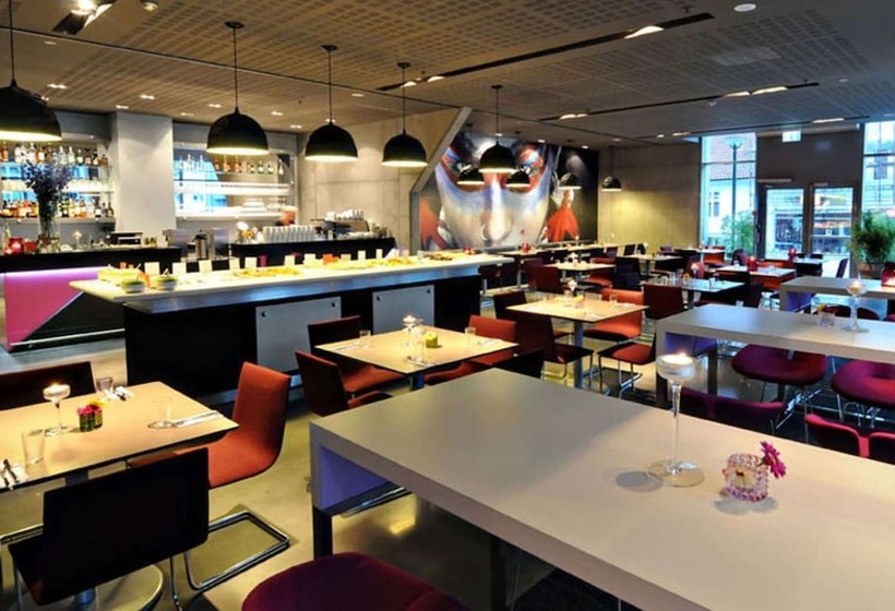 Fotos del hotel Comfort  Square:  45