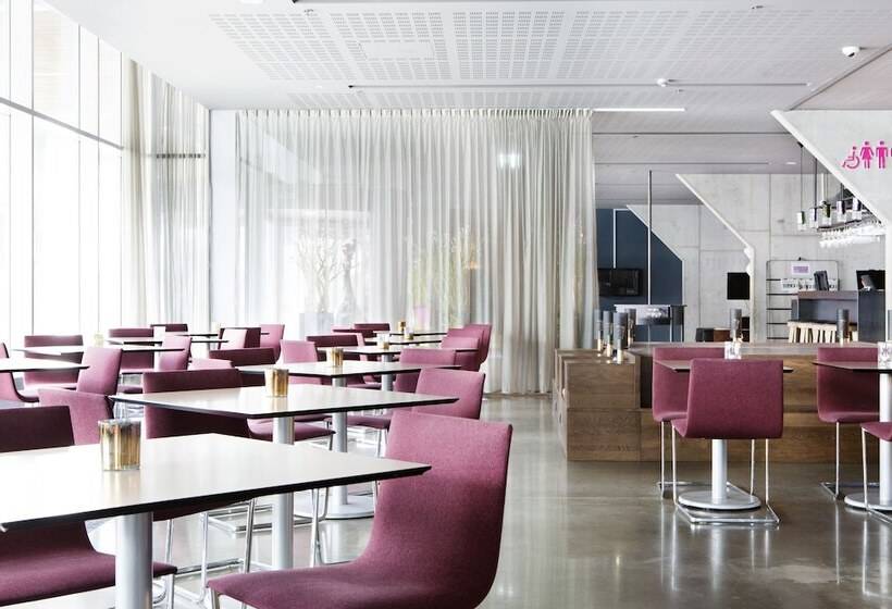 Fotos del hotel Comfort  Square:  47
