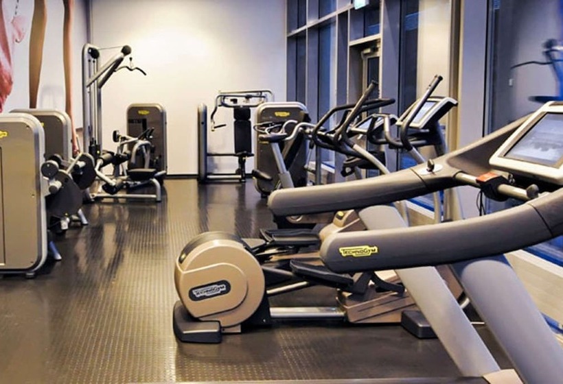 Fotos del hotel Comfort  Square:  50