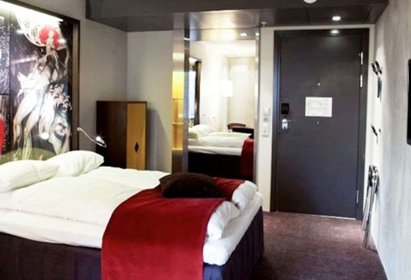 Fotos del hotel Comfort  Square:  61