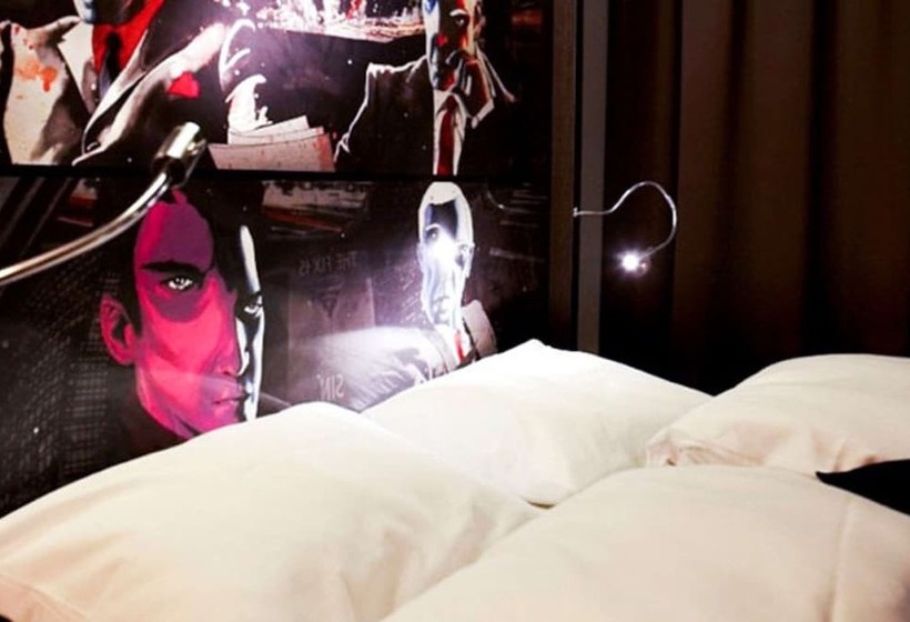 Fotos del hotel Comfort  Square:  62