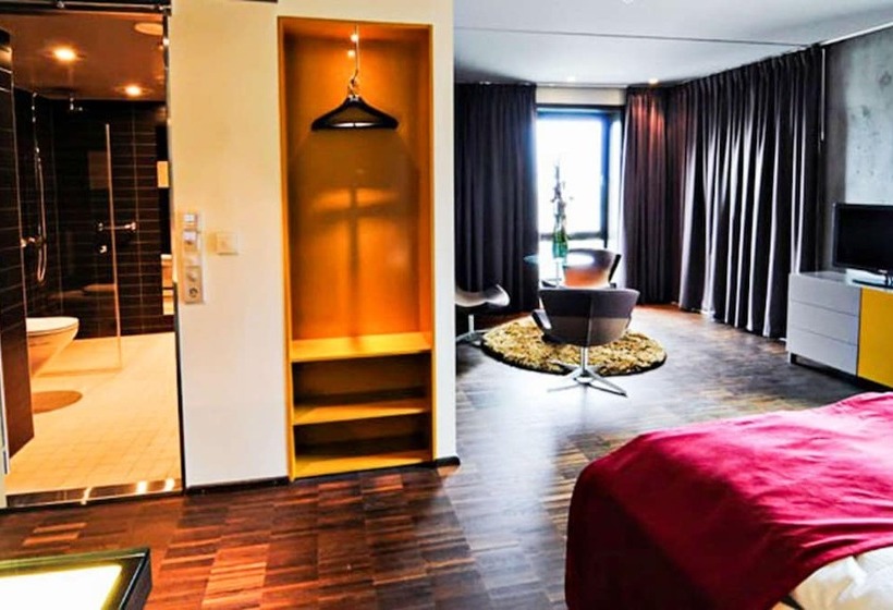 Fotos del hotel Comfort  Square:  63