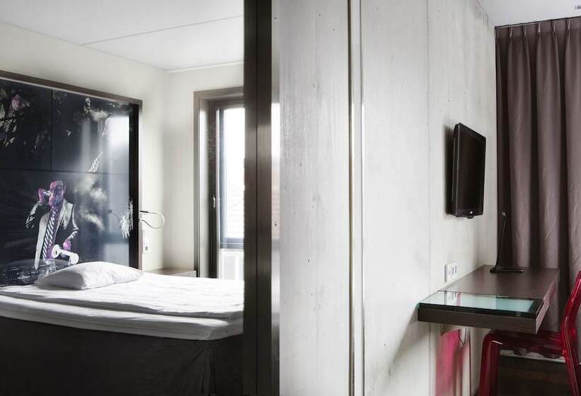 Fotos del hotel Comfort  Square:  56