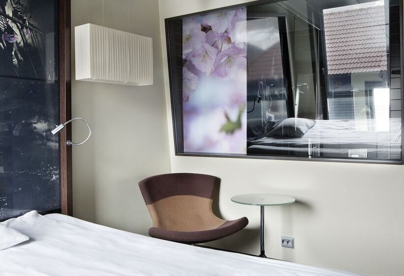 Fotos del hotel Comfort  Square:  65