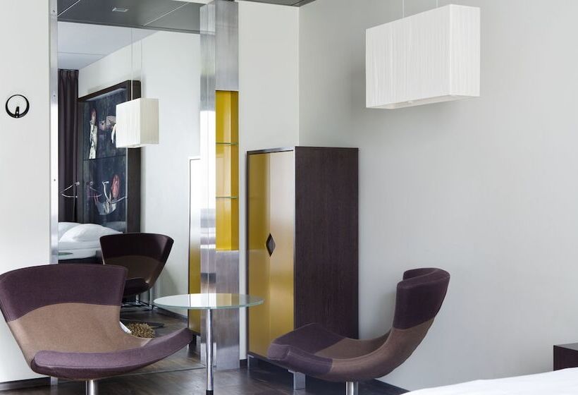 Fotos del hotel Comfort  Square:  34