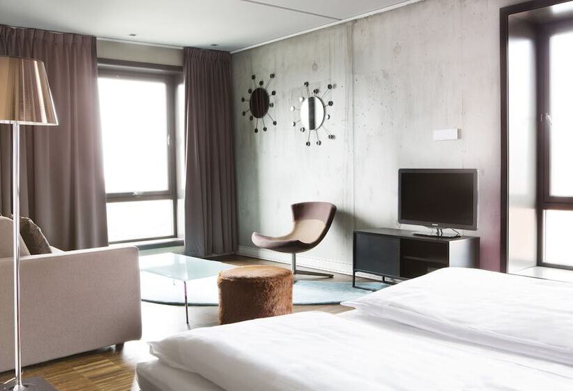 Fotos del hotel Comfort  Square:  33