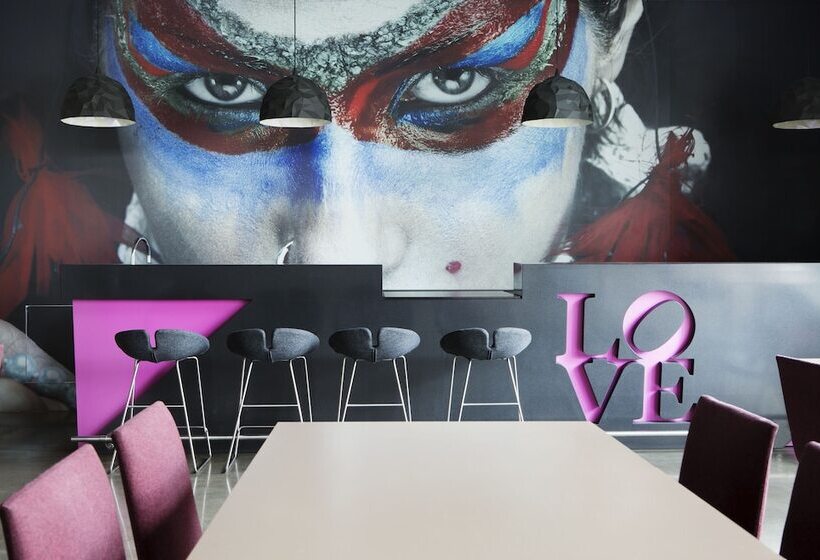 Fotos del hotel Comfort  Square:  13