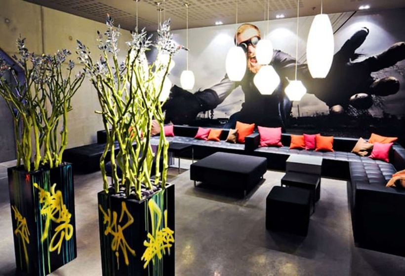 Fotos del hotel Comfort  Square:  18