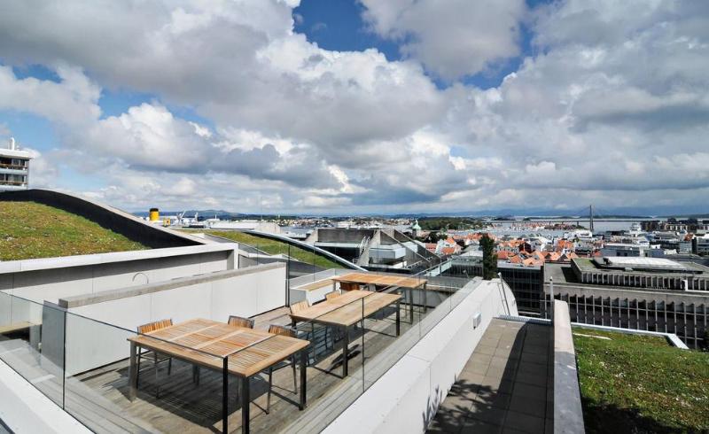 Fotos del hotel Comfort  Square:  6