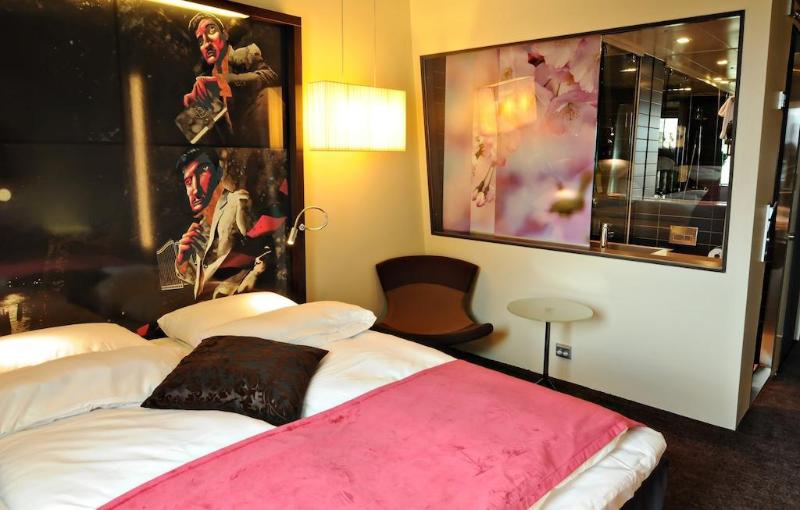 Fotos del hotel Comfort  Square:  52