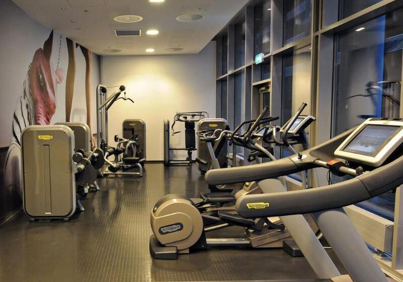 Fotos del hotel Comfort  Square:  15