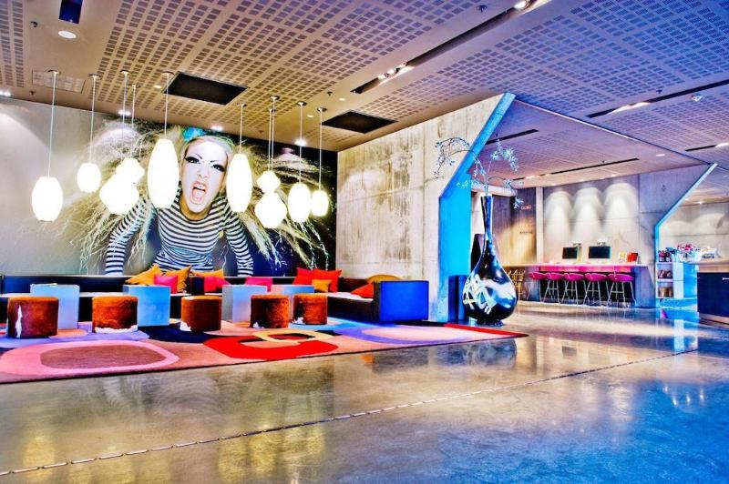 Fotos del hotel Comfort  Square:  42