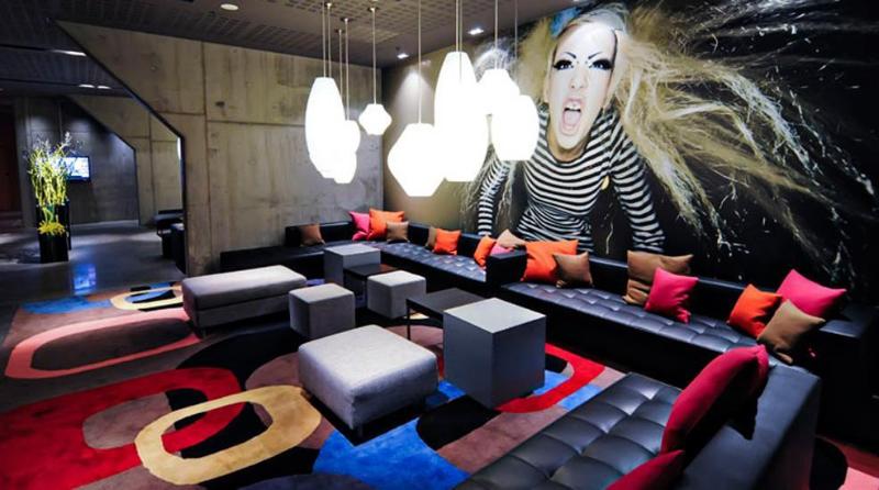 Fotos del hotel Comfort  Square:  11
