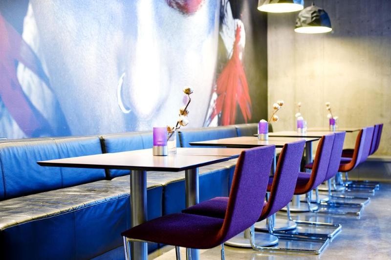 Fotos del hotel Comfort  Square:  19