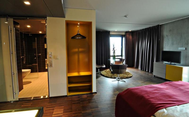 Fotos del hotel Comfort  Square:  2
