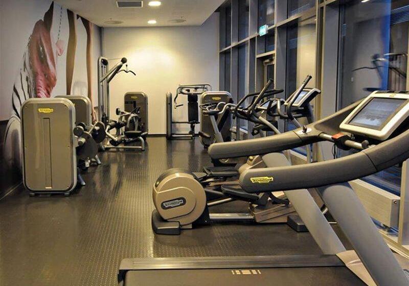 Fotos del hotel Comfort  Square:  22