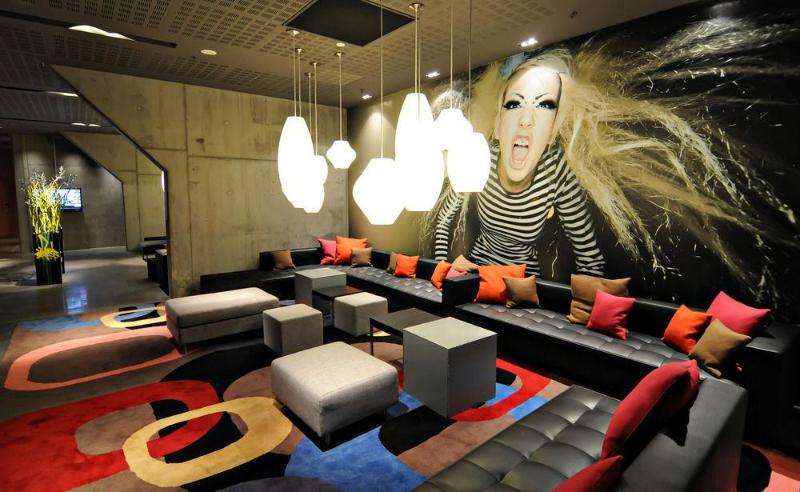 Fotos del hotel Comfort  Square:  20