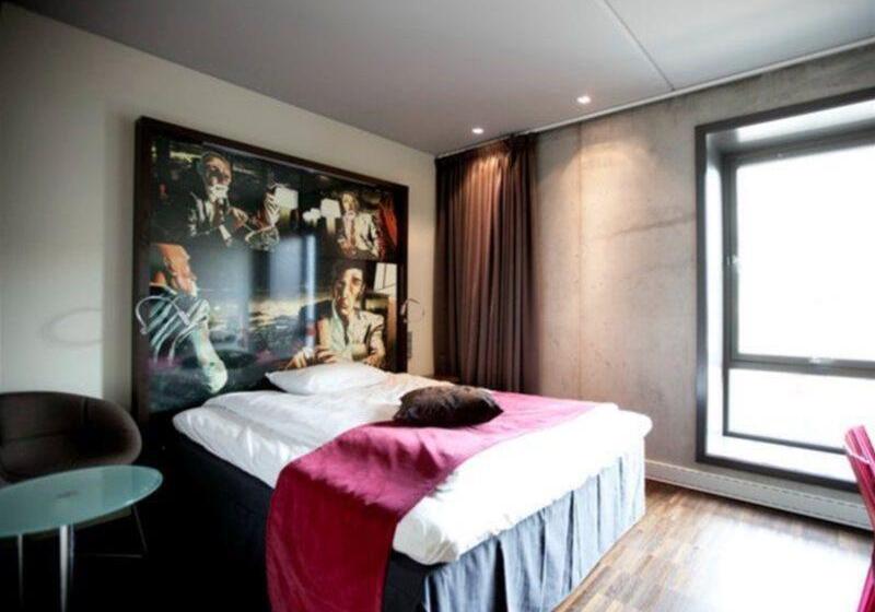 Fotos del hotel Comfort  Square:  3