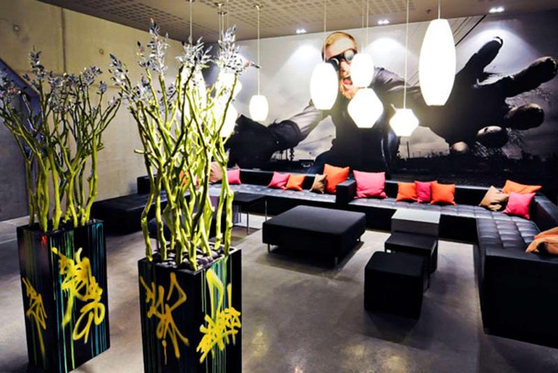 Fotos del hotel Comfort  Square:  25