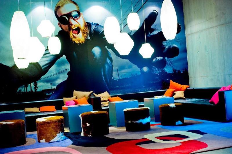 Fotos del hotel Comfort  Square:  27