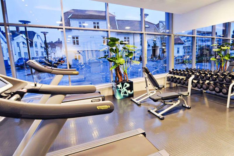 Fotos del hotel Comfort  Square:  29