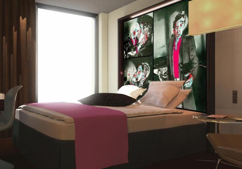 Fotos del hotel Comfort  Square:  31
