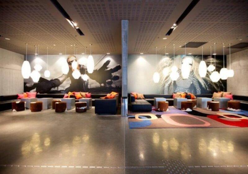 Fotos del hotel Comfort  Square:  32