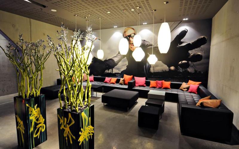 Fotos del hotel Comfort  Square:  67