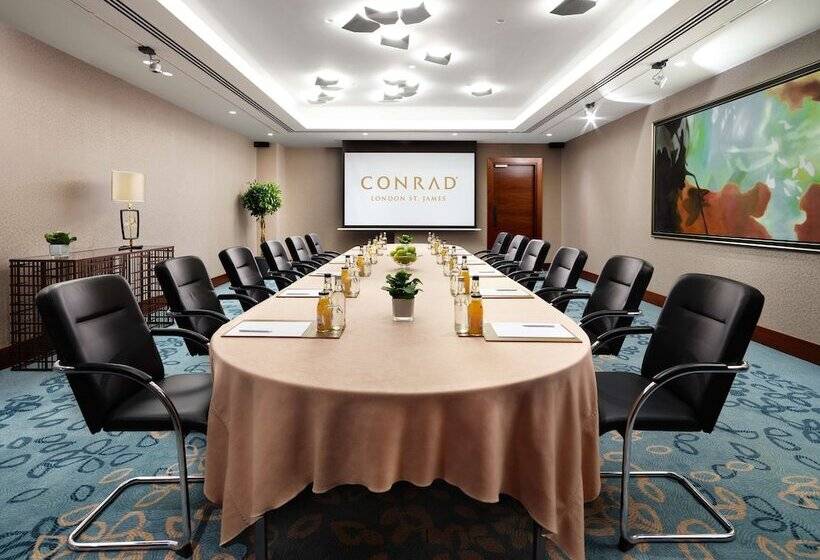 Hotel Conrad London St. James