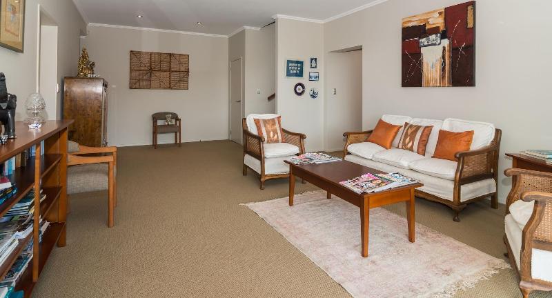 هتل Decks Of Paihia