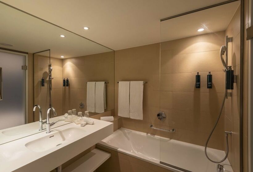 Fotos del hotel Radisson Blu Park Royal Palace Hotel Vienna:  53