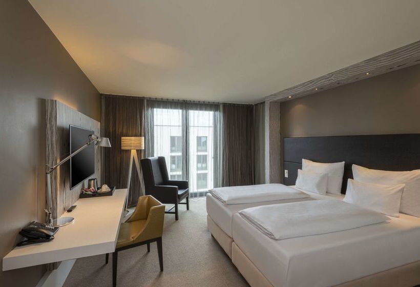 Fotos del hotel Radisson Blu Park Royal Palace Hotel Vienna:  31