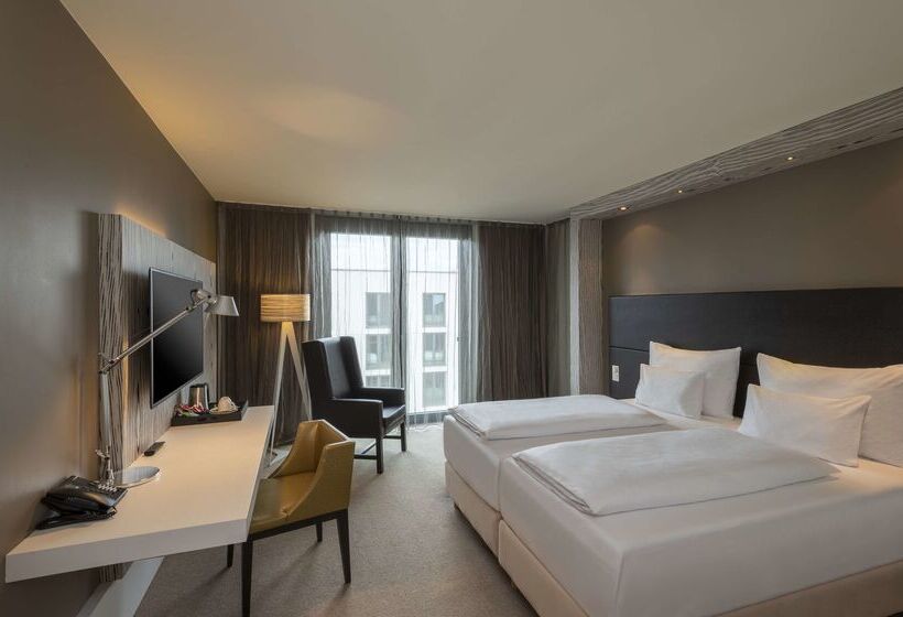 ホテル Doubletree By Hilton Vienna Schonbrunn