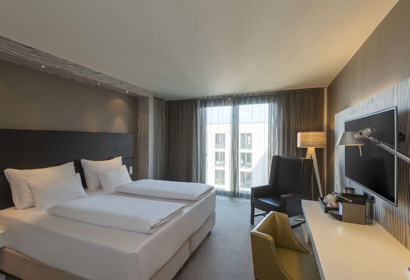 هتل Doubletree By Hilton Vienna Schonbrunn