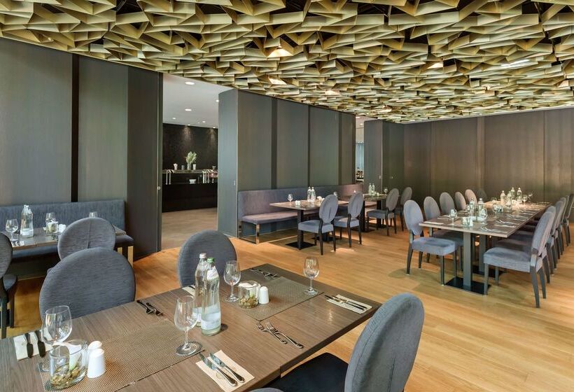 Fotos del hotel Radisson Blu Park Royal Palace Hotel Vienna:  54