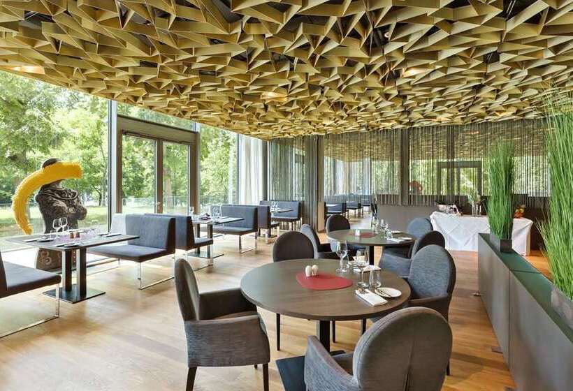 Fotos del hotel Radisson Blu Park Royal Palace Hotel Vienna:  17