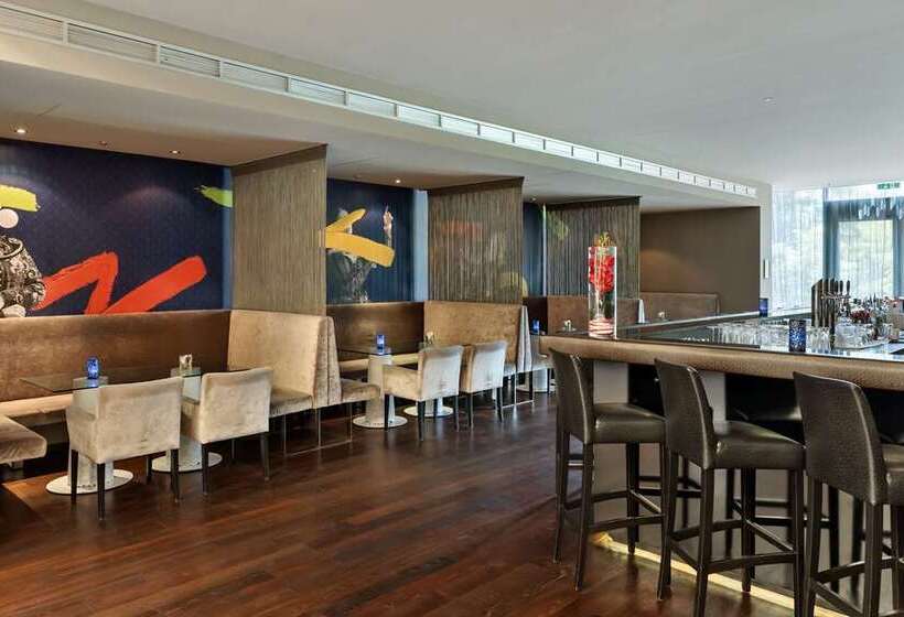Fotos del hotel Radisson Blu Park Royal Palace Hotel Vienna:  19