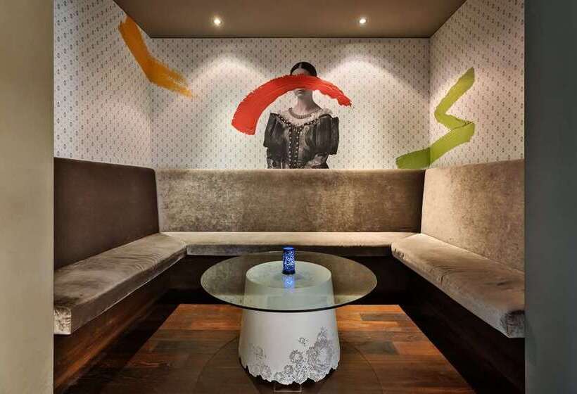 Fotos del hotel Radisson Blu Park Royal Palace Hotel Vienna:  18