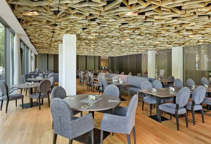 Fotos del hotel Radisson Blu Park Royal Palace Hotel Vienna:  15