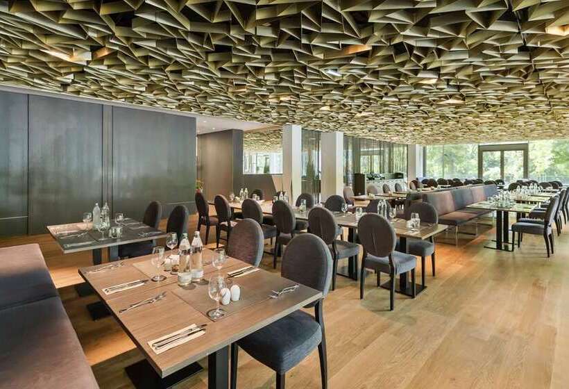 Fotos del hotel Radisson Blu Park Royal Palace Hotel Vienna:  25