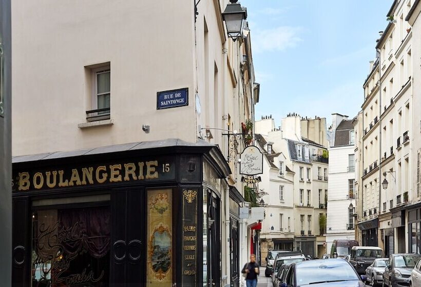 Fotos del hotel Du Petit Moulin:  6