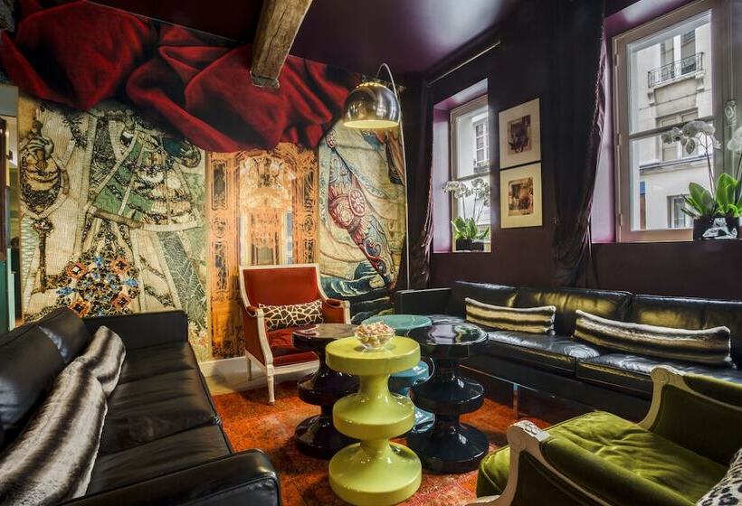 Fotos del hotel Du Petit Moulin:  9